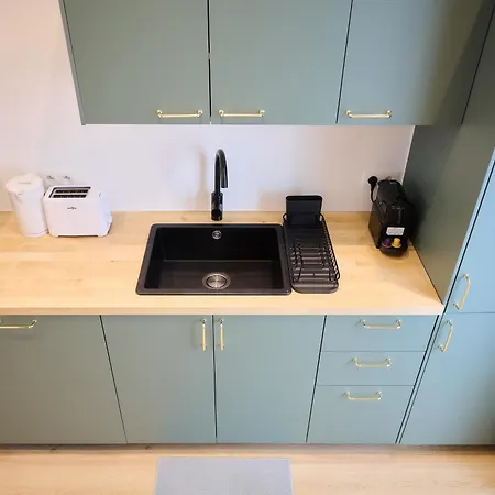 Berthelot 5 Apartment *