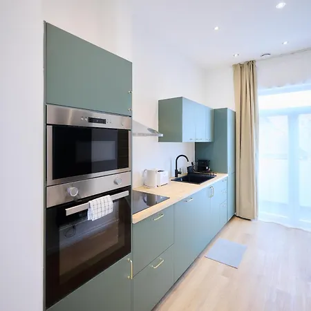 Berthelot 5 * Brussels