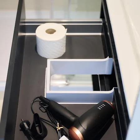 Berthelot 5 Apartment