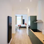 Berthelot 5 Appartamento Bruxelles