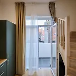 Berthelot 5 Apartment Brüssel