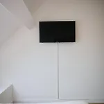 Berthelot 5 Apartment Brüssel