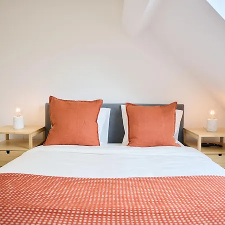 Berthelot 5 Appartement *