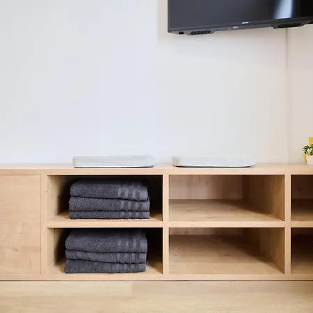 Berthelot 5 Appartement Bruxelles