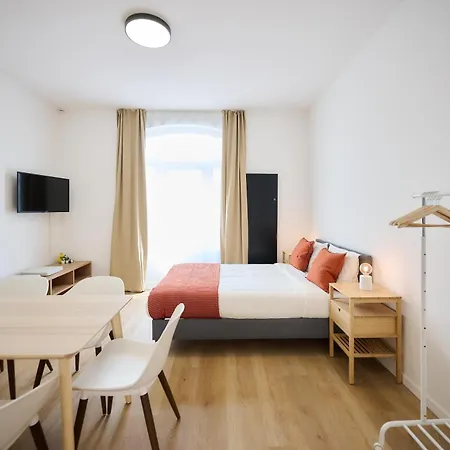 Berthelot 5 Bruxelles