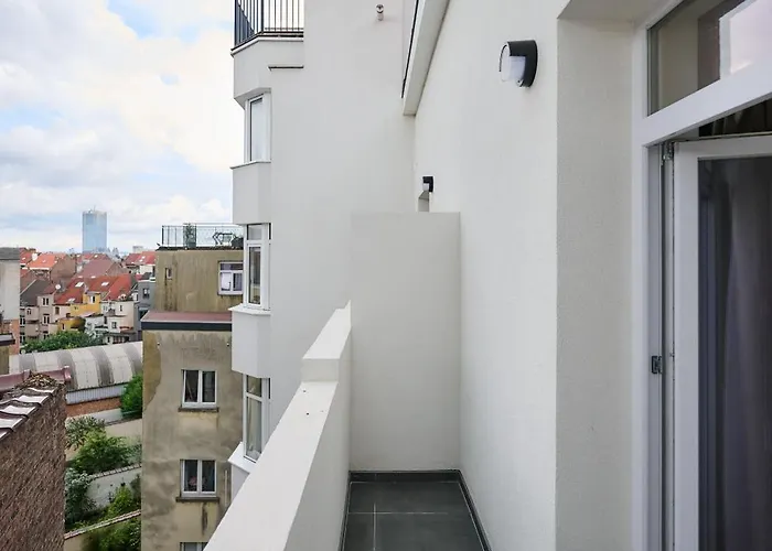 Berthelot 5 Appartement