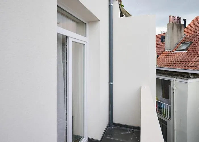 Berthelot 5 Appartement