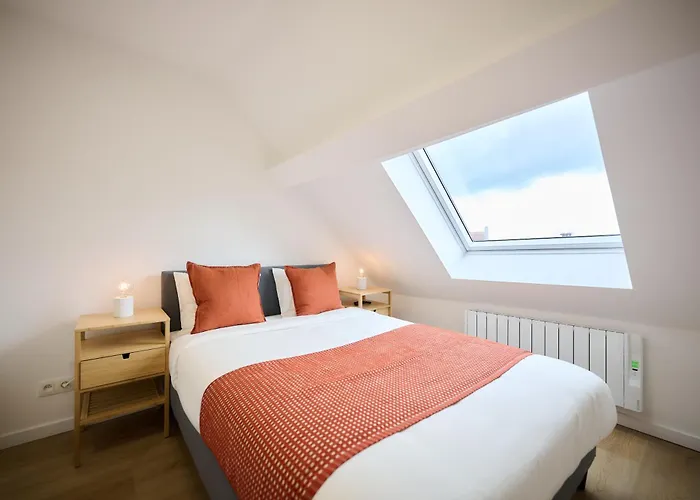 Appartement Berthelot 5 Bruxelles