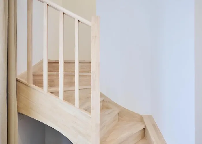 Appartement Berthelot 5 Bruxelles