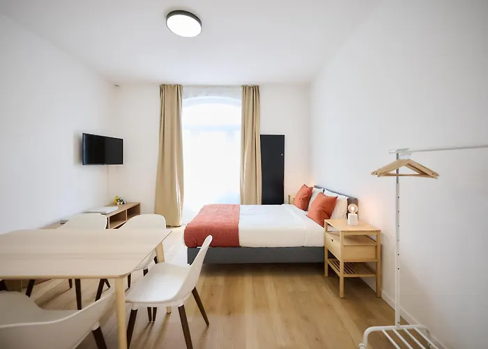 Berthelot 5 Bruxelles