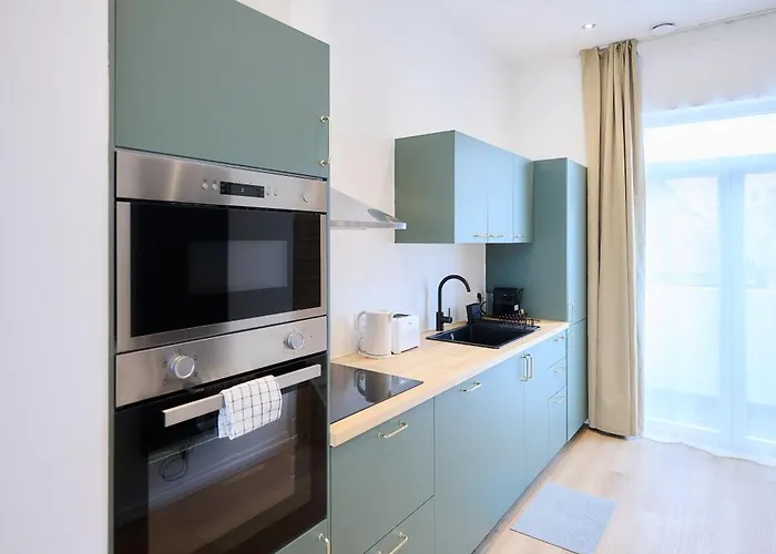 Berthelot 5 * Bruxelles