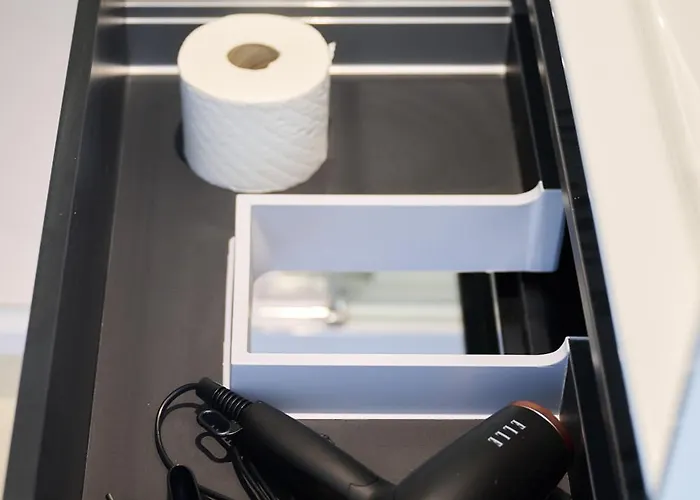 Berthelot 5 Appartement