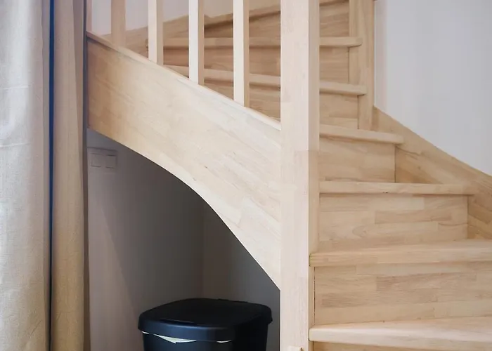 Appartement Berthelot 5 *