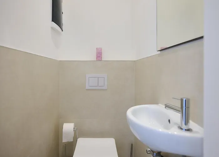 Berthelot 5 Appartement