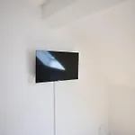 Berthelot 5 Lägenhet Bryssel
