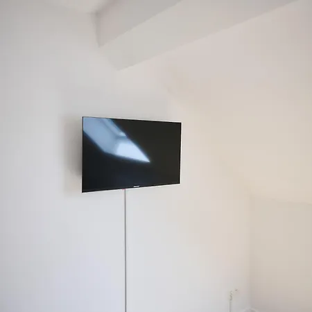 Berthelot 5 Apartmán Brusel