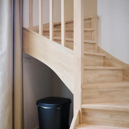 Apartmán Berthelot 5 *