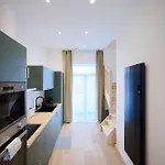 Berthelot 5 Appartement Bruxelles