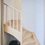 Appartement Berthelot 5 Bruxelles